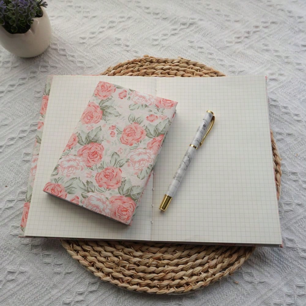 Fromthenon 1PC A5 A6 Weeks Gor - Stationery Books 评论和价格