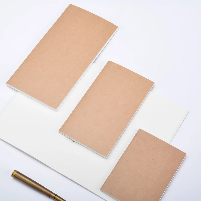 Fromthenon Filler Papers For T - Vintage Leather Journal Notebook 评论和价格