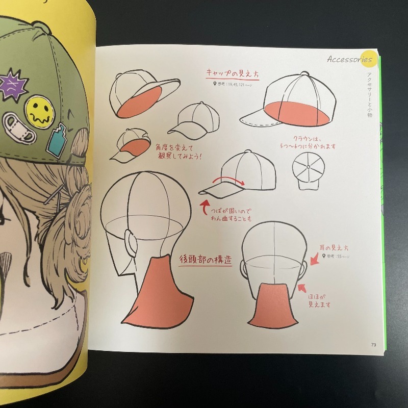 Fashion Sketch Drawing Tutoria - Japanese Manga Drawing Tutorial Book 评论和价格
