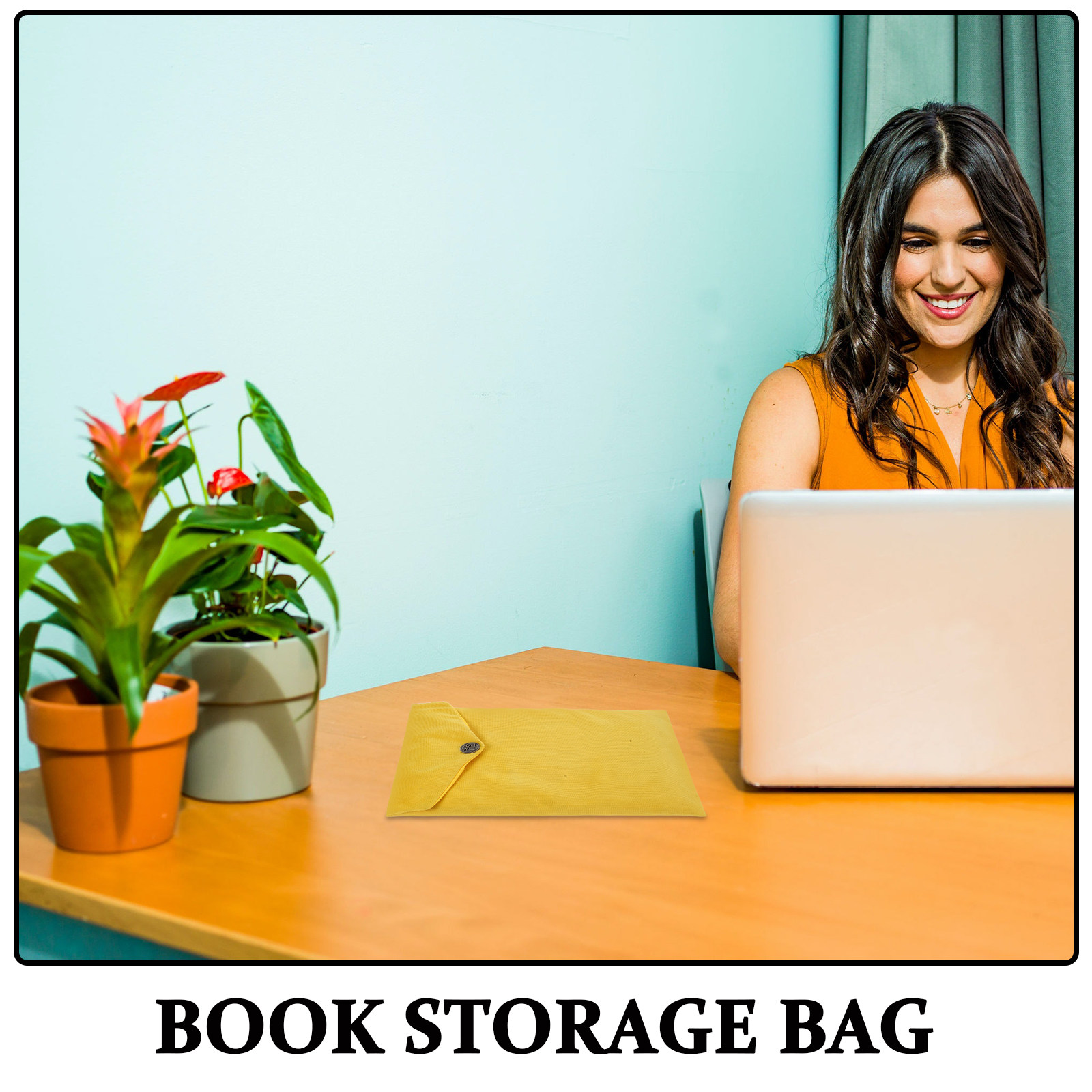 Corduroy Bible Book Bag Spacio - Stationery Books 评论和价格